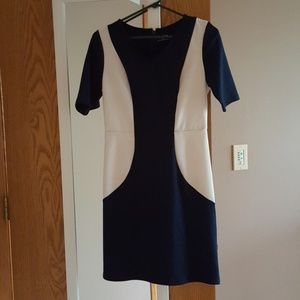 EUC dress-worn once!